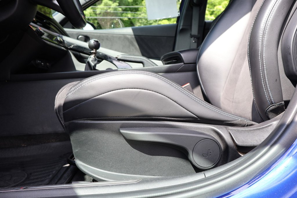 2022 Hyundai Elantra N 276Hp, Toit, Carplay, 1 Proprio in Terrebonne, Quebec - 13 - w1024h768px