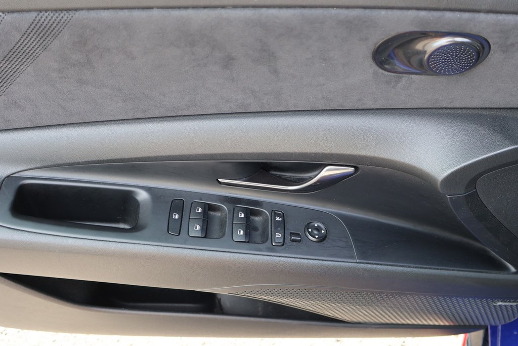 2022 Hyundai Elantra N 276Hp, Toit, Carplay, 1 Proprio in Terrebonne, Quebec - 29 - w1024h768px