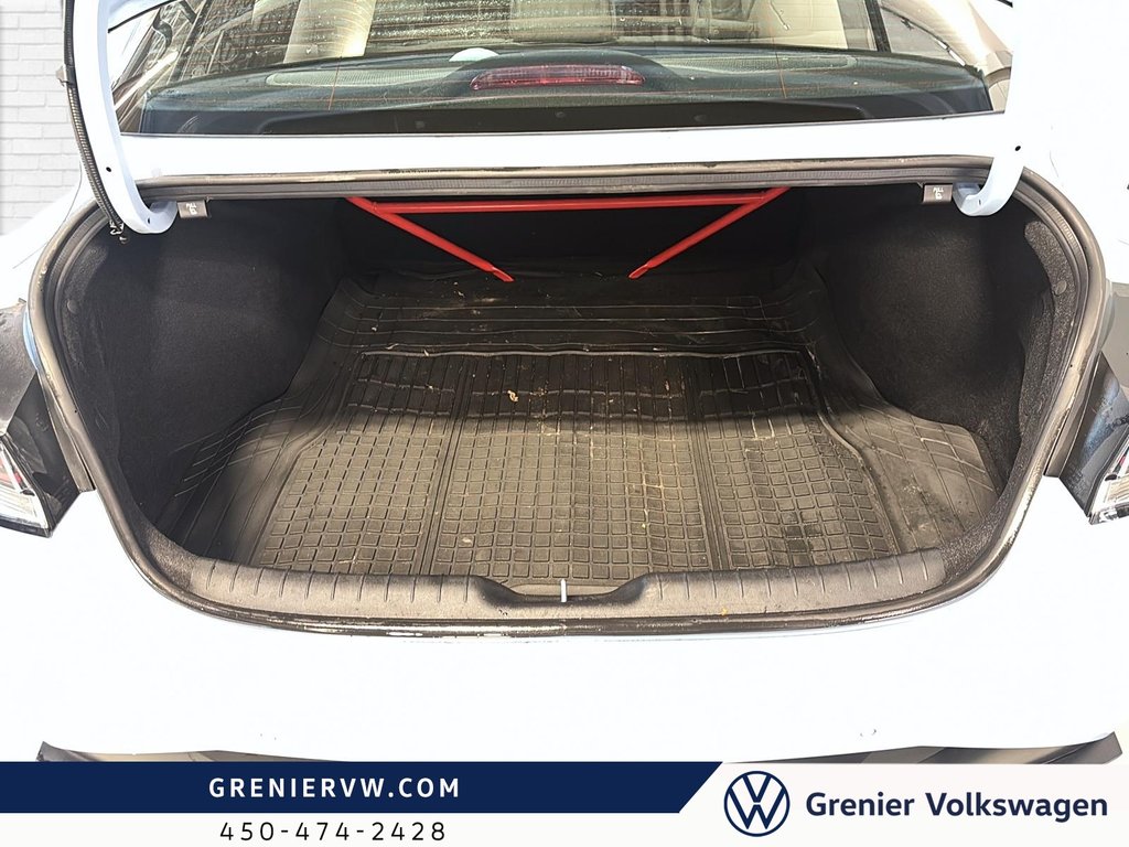 2022 Hyundai Elantra N N, Manuel, Carplay, Siege Baquet, Volant Chauffant in Mascouche, Quebec - 10 - w1024h768px