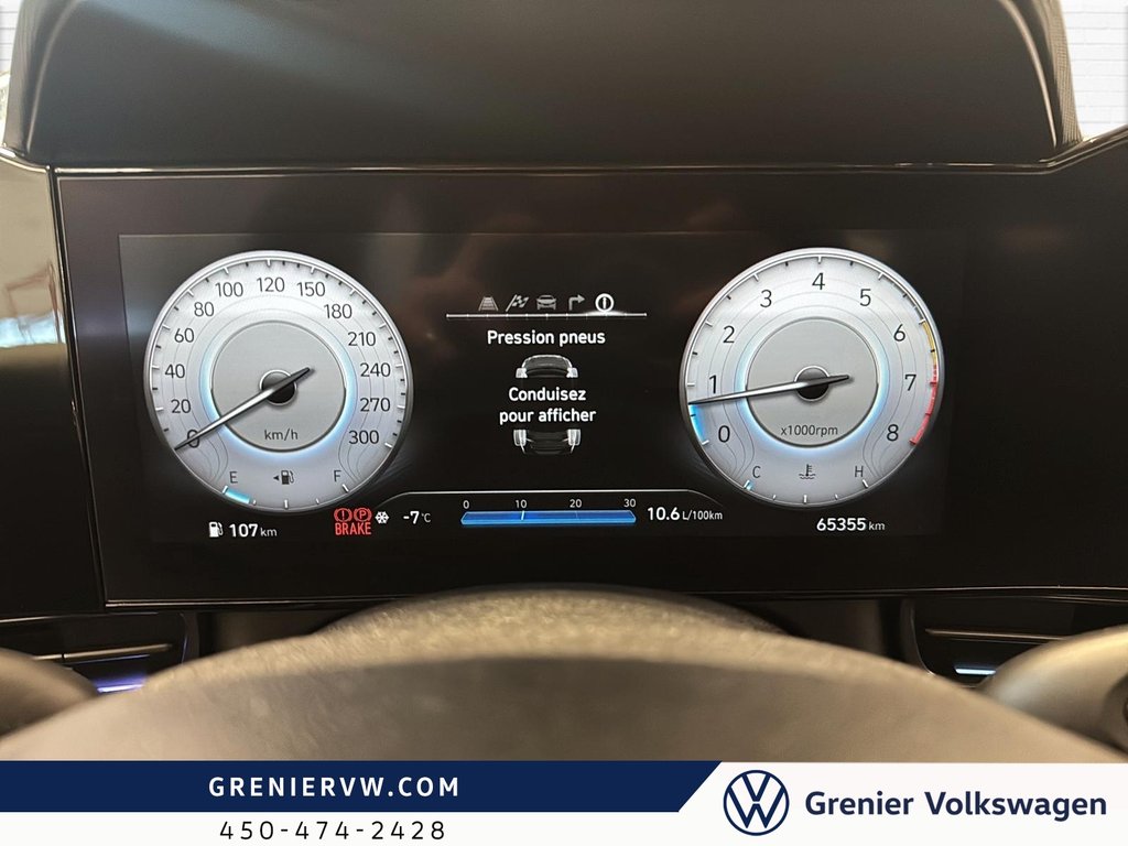 2022 Hyundai Elantra N N, Manuel, Carplay, Siege Baquet, Volant Chauffant in Mascouche, Quebec - 19 - w1024h768px