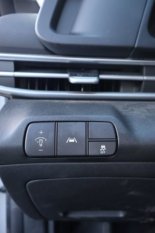 Hyundai Elantra Preferred,sieges chauffant 2023 à Mascouche, Québec - 23 - w1024h768px