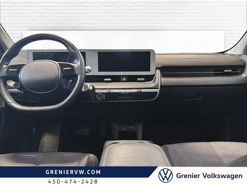 Hyundai Ioniq 5 Preferred, Long range, Autonomie 480km 2024 à Terrebonne, Québec - 9 - w1024h768px