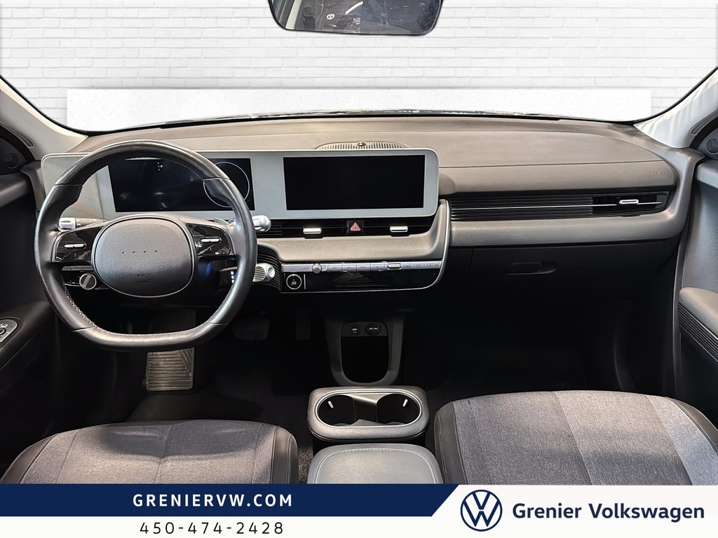 Hyundai Ioniq 5 Preferred, Long range, Autonomie 480km 2024 à Terrebonne, Québec - 11 - w1024h768px