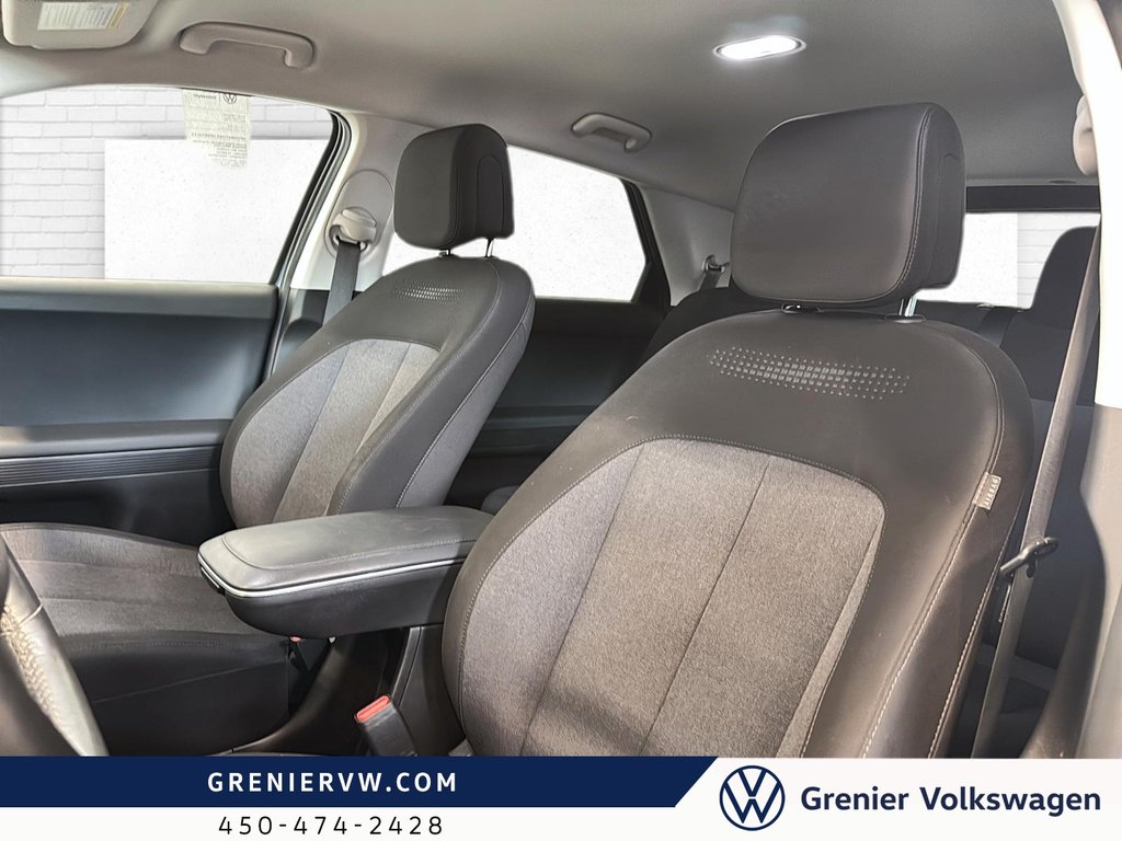 Hyundai Ioniq 5 Preferred, Long range, Autonomie 480km 2024 à Terrebonne, Québec - 12 - w1024h768px