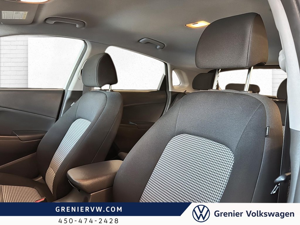 Hyundai KONA Preferred, AWD, 8 pneus, Carplay 2021 à Terrebonne, Québec - 13 - w1024h768px