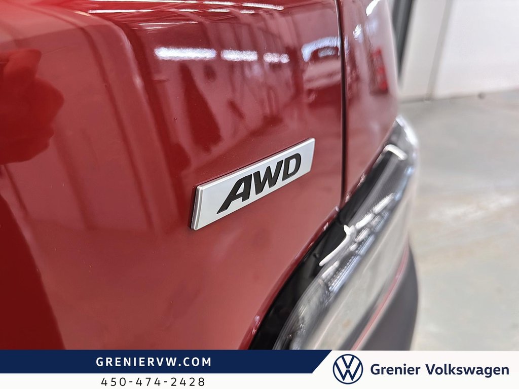 Hyundai KONA Essential, Carplay, AWD, Pneus hiver inclus 2022 à Terrebonne, Québec - 8 - w1024h768px