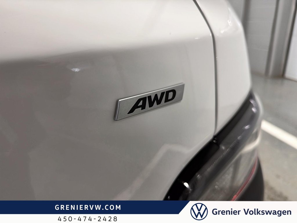 2023 Hyundai KONA Preferred, AWD, Carplay, Démarreur a dist in Mascouche, Quebec - 10 - w1024h768px