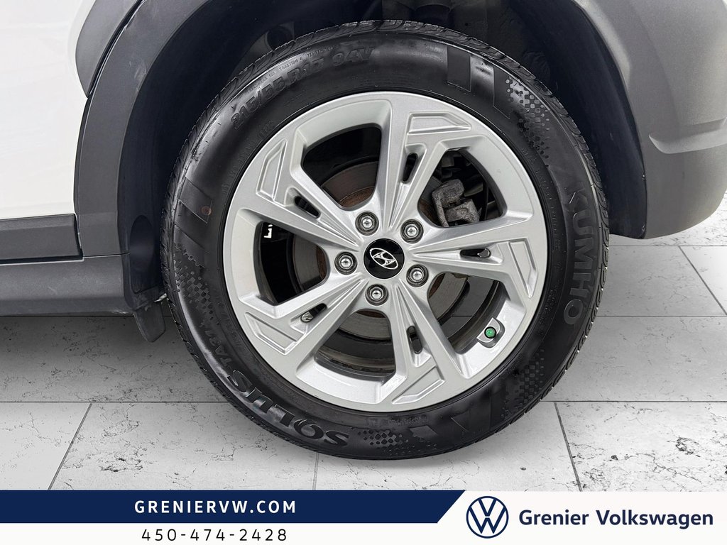 2023 Hyundai KONA Preferred, AWD, Carplay, Démarreur a dist in Mascouche, Quebec - 5 - w1024h768px