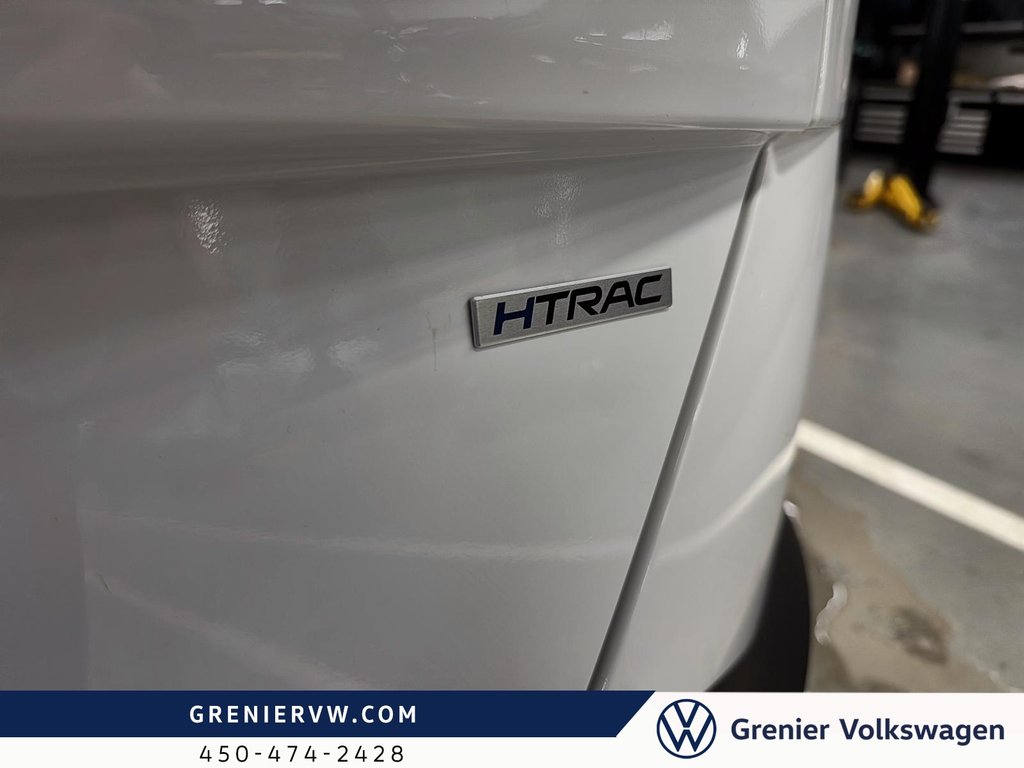 Hyundai Kona Essential, AWD, Carplay, Démarreur a dist 2025 à Mascouche, Québec - 10 - w1024h768px