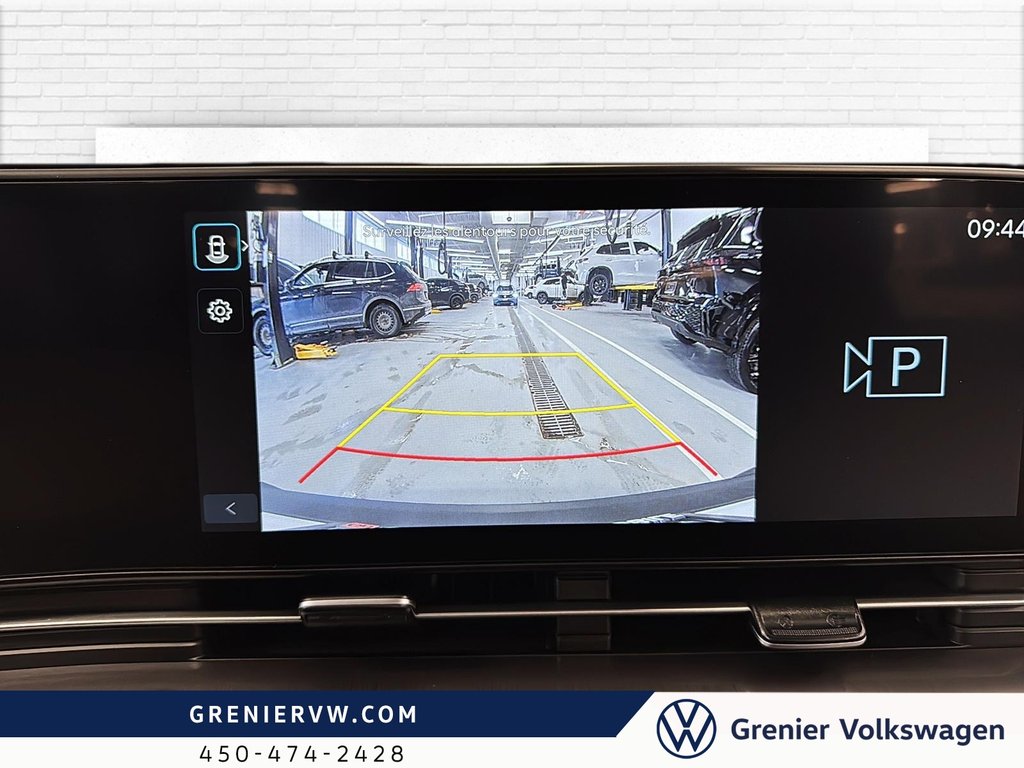 Hyundai Kona Essential, AWD, Carplay, Démarreur a dist 2025 à Mascouche, Québec - 22 - w1024h768px