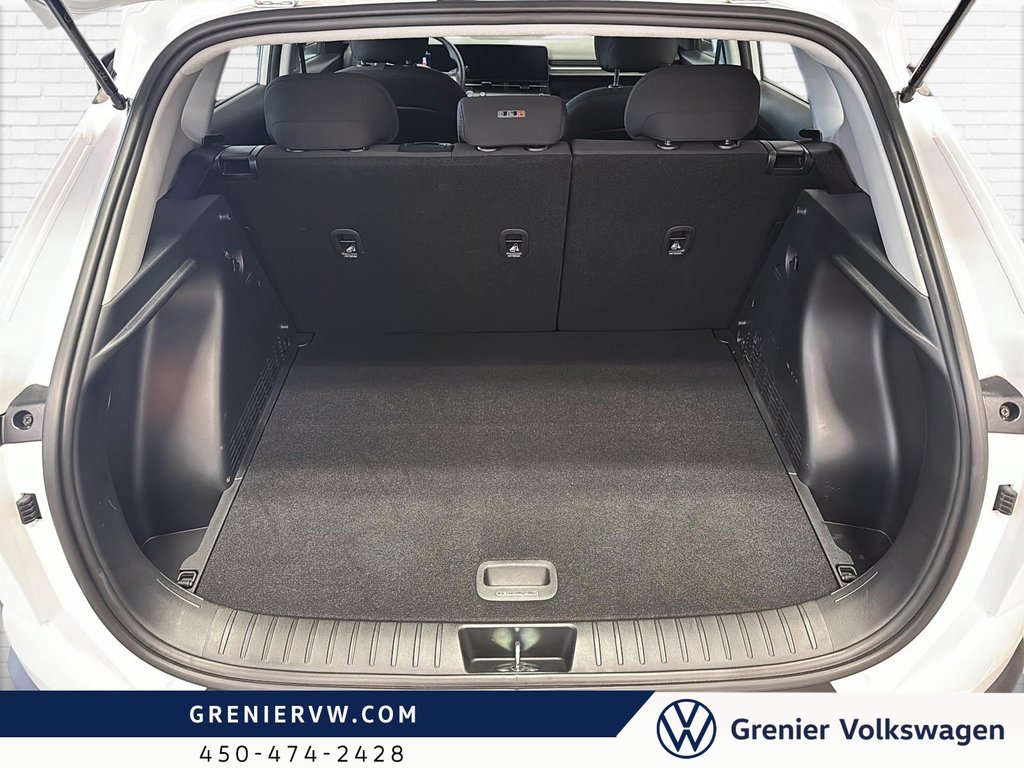 Hyundai Kona Essential, AWD, Carplay, Démarreur a dist 2025 à Mascouche, Québec - 8 - w1024h768px