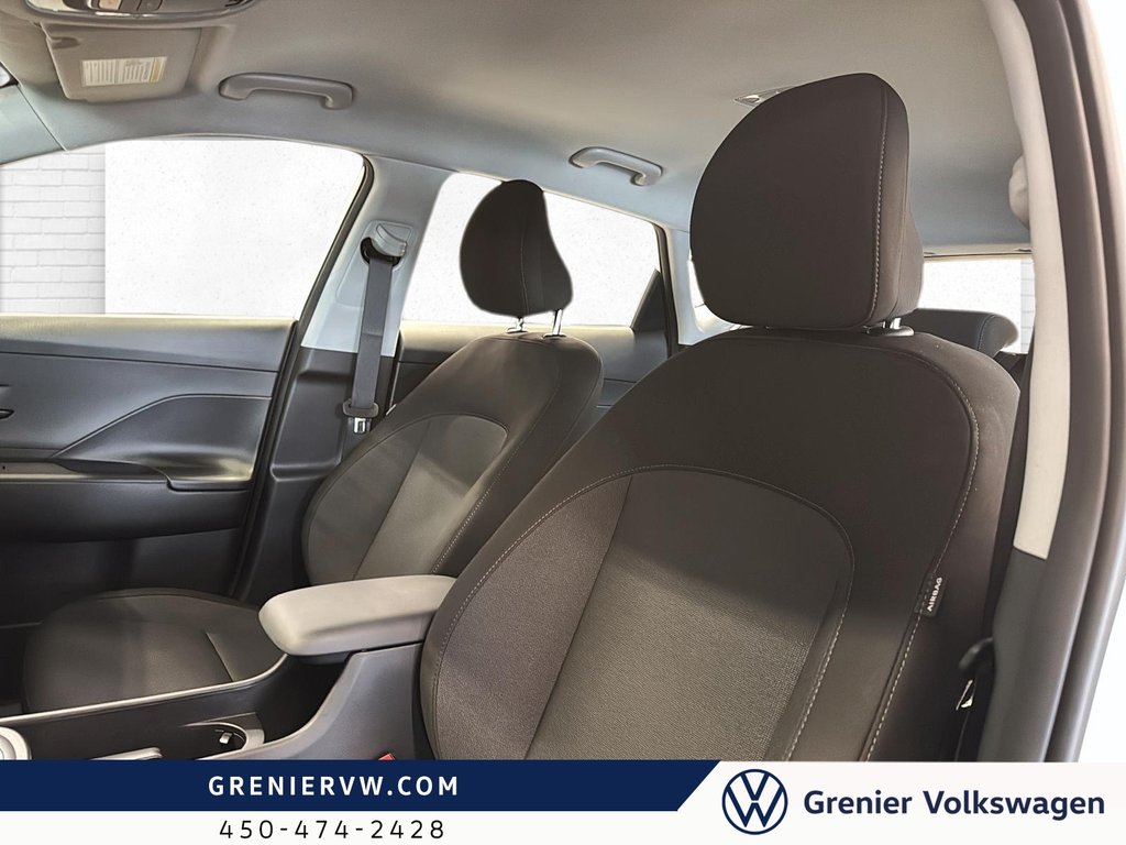 Hyundai Kona Essential, AWD, Carplay, Démarreur a dist 2025 à Mascouche, Québec - 18 - w1024h768px