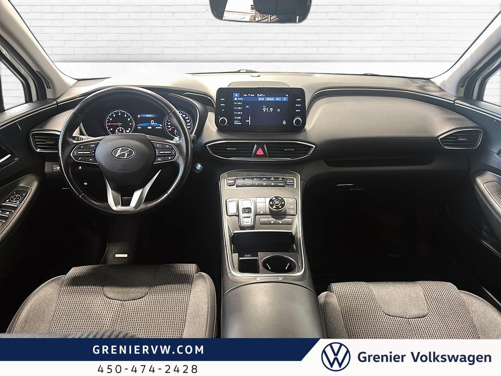 2021 Hyundai Santa Fe Preferred, Awd, Carplay, Caméra in Terrebonne, Quebec - 13 - w1024h768px