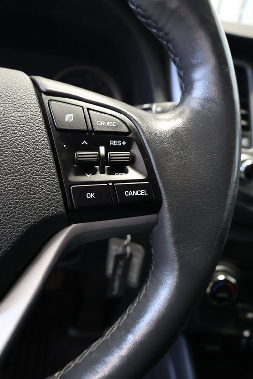 2016 Hyundai Tucson Premium AWD, Mags, Sièges Chauffants, Caméra in Mascouche, Quebec - 17 - w1024h768px