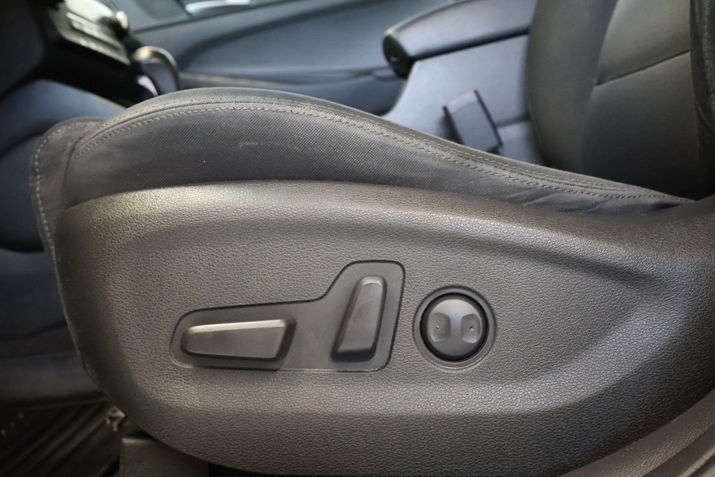 2016 Hyundai Tucson Premium AWD, Mags, Sièges Chauffants, Caméra in Mascouche, Quebec - 11 - w1024h768px