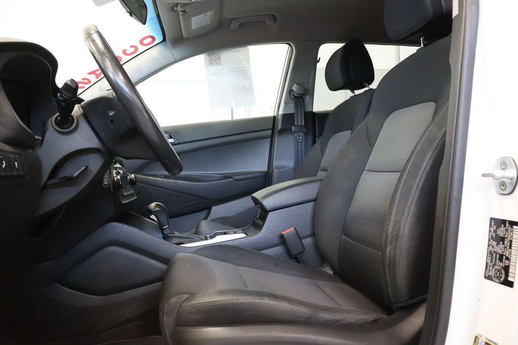 2016 Hyundai Tucson Premium AWD, Mags, Sièges Chauffants, Caméra in Mascouche, Quebec - 10 - w1024h768px