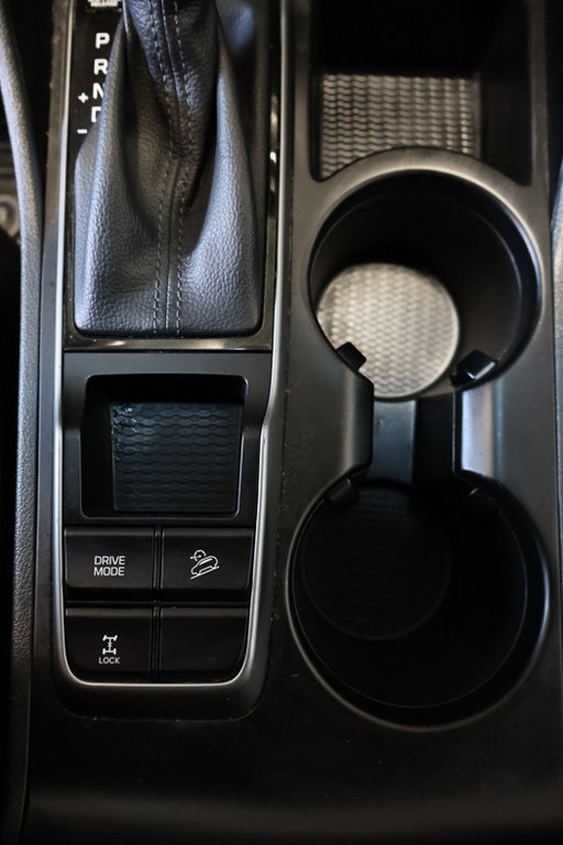 2016 Hyundai Tucson Premium AWD, Mags, Sièges Chauffants, Caméra in Mascouche, Quebec - 22 - w1024h768px