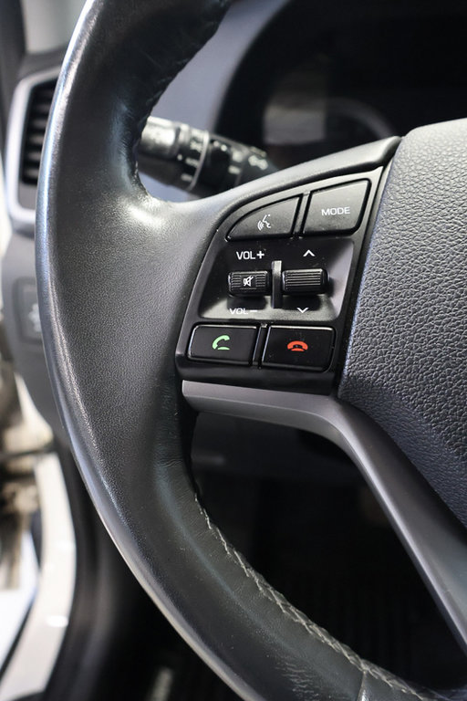 2016 Hyundai Tucson Premium AWD, Mags, Sièges Chauffants, Caméra in Mascouche, Quebec - 15 - w1024h768px