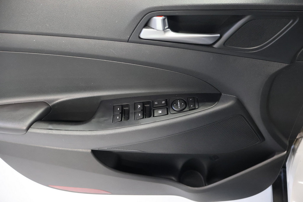 2016 Hyundai Tucson Premium AWD, Mags, Sièges Chauffants, Caméra in Mascouche, Quebec - 24 - w1024h768px