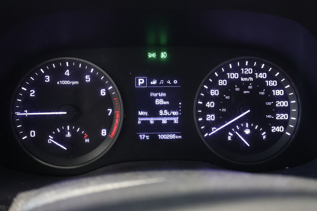 2016 Hyundai Tucson Premium AWD, Mags, Sièges Chauffants, Caméra in Mascouche, Quebec - 18 - w1024h768px
