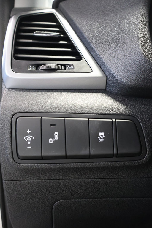 2016 Hyundai Tucson Premium AWD, Mags, Sièges Chauffants, Caméra in Mascouche, Quebec - 23 - w1024h768px