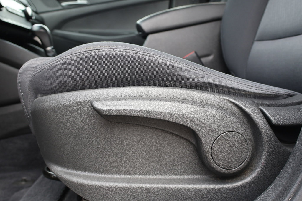 Hyundai Tucson Premium, Sieges Chauffants, Volant Chauffant, Mags 2017 à Mascouche, Québec - 11 - w1024h768px