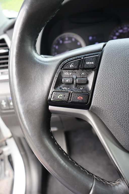 Hyundai Tucson Premium, Sieges Chauffants, Volant Chauffant, Mags 2017 à Mascouche, Québec - 15 - w1024h768px