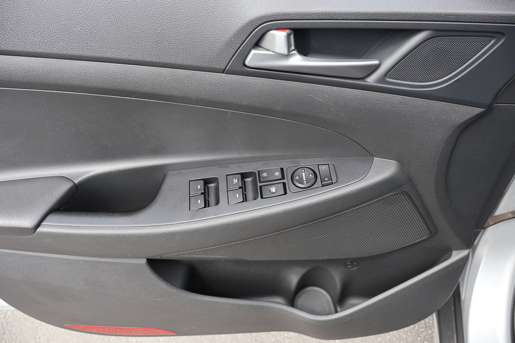 Hyundai Tucson Premium, Sieges Chauffants, Volant Chauffant, Mags 2017 à Mascouche, Québec - 23 - w1024h768px