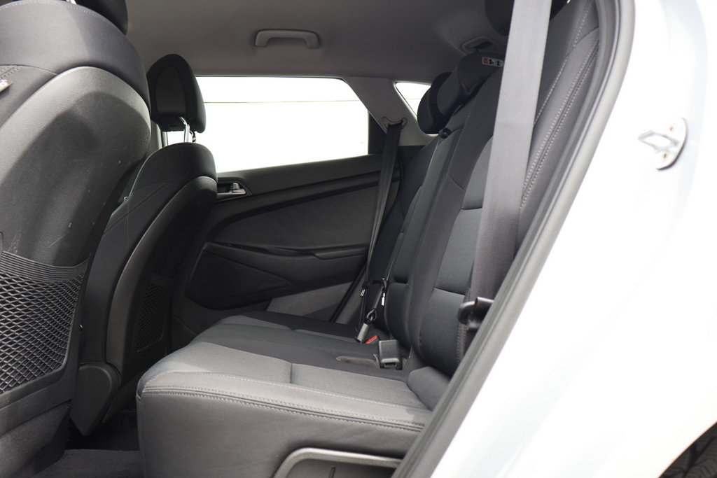 Hyundai Tucson Premium, Sieges Chauffants, Volant Chauffant, Mags 2017 à Mascouche, Québec - 24 - w1024h768px