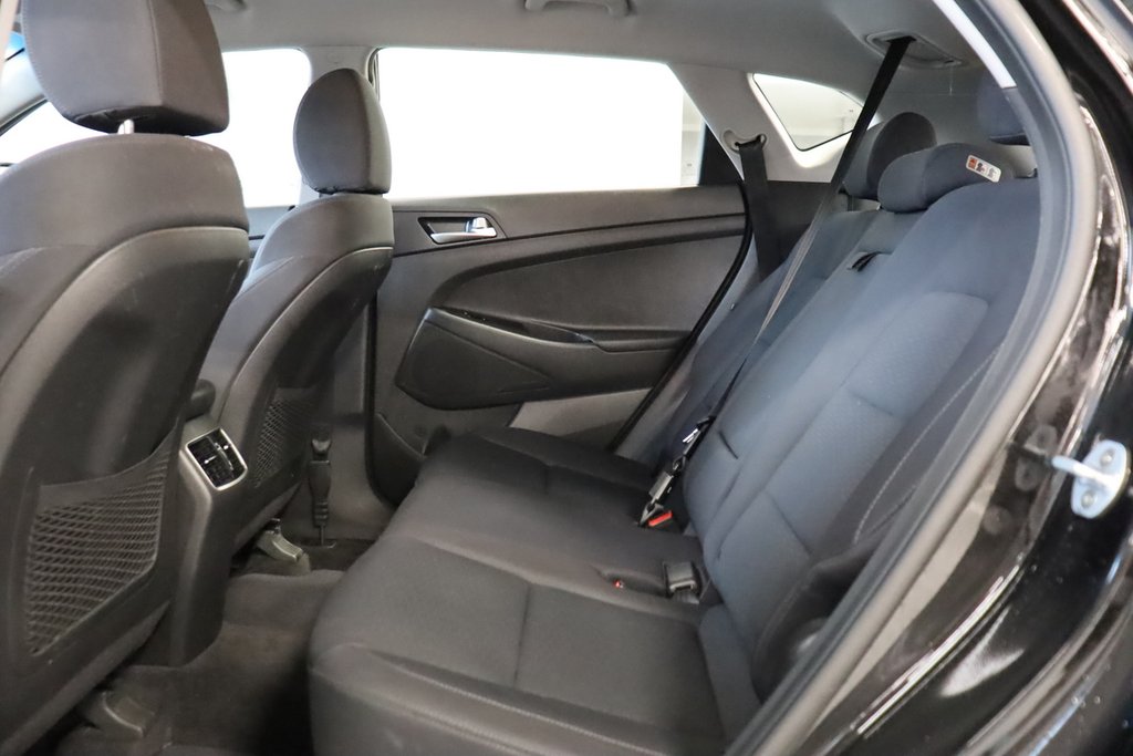 2019 Hyundai Tucson Preferred AWD 2.0L, Jamais Accidentée in Mascouche, Quebec - 23 - w1024h768px