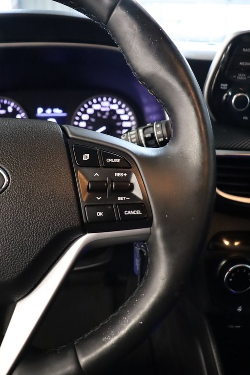 2019 Hyundai Tucson Preferred AWD 2.0L, Jamais Accidentée in Mascouche, Quebec - 14 - w1024h768px