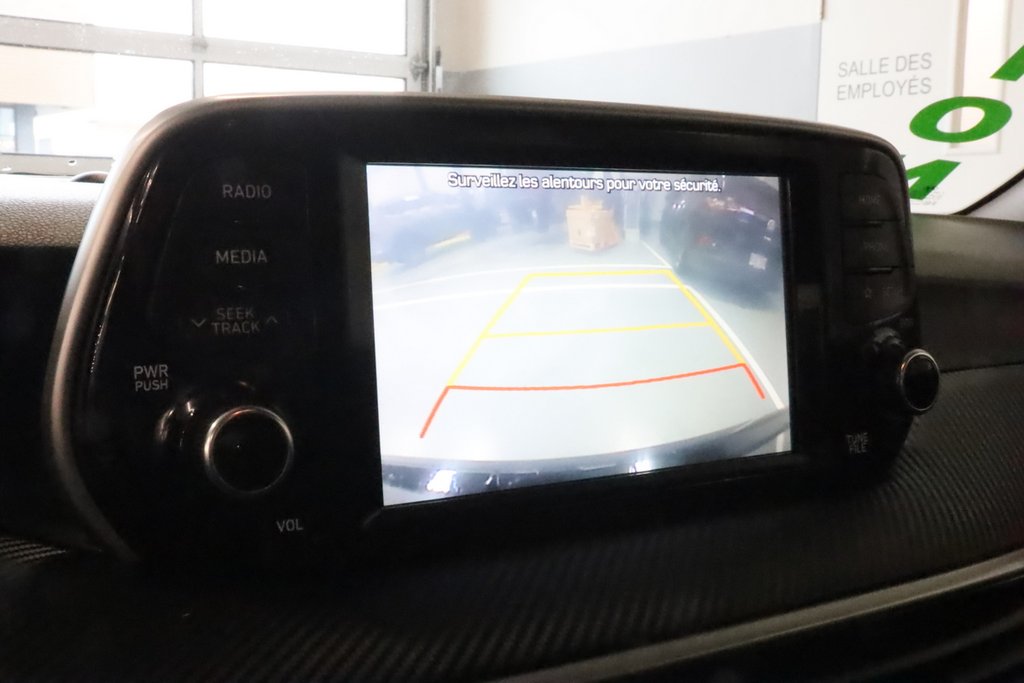 2019 Hyundai Tucson Preferred AWD 2.0L, Jamais Accidentée in Mascouche, Quebec - 18 - w1024h768px