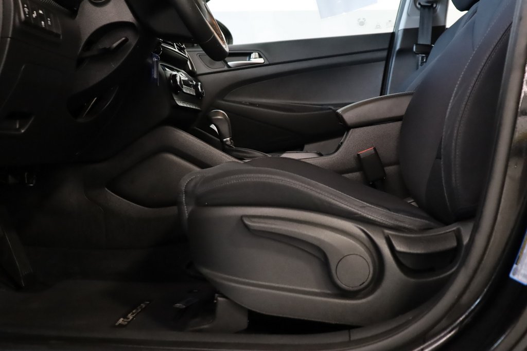 2019 Hyundai Tucson Preferred AWD 2.0L, Jamais Accidentée in Mascouche, Quebec - 9 - w1024h768px
