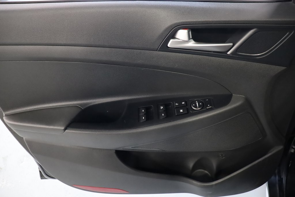 2019 Hyundai Tucson Preferred AWD 2.0L, Jamais Accidentée in Mascouche, Quebec - 22 - w1024h768px