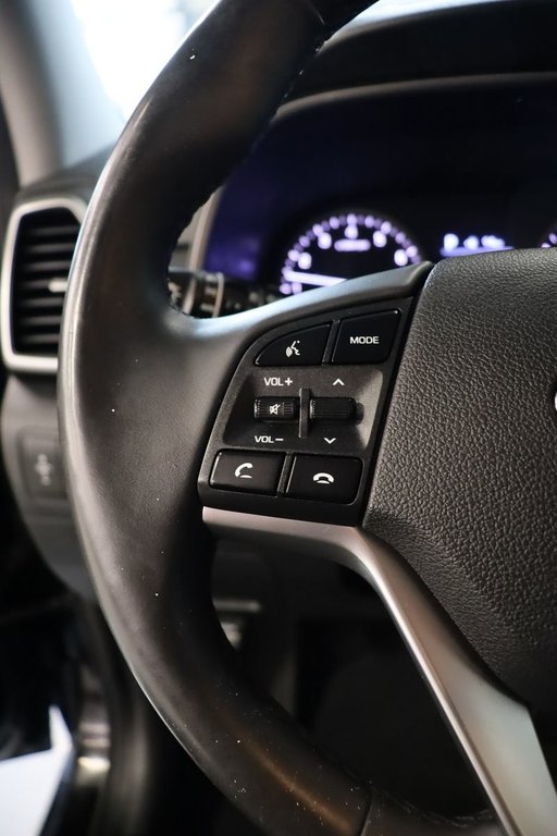 2019 Hyundai Tucson Preferred AWD 2.0L, Jamais Accidentée in Mascouche, Quebec - 13 - w1024h768px