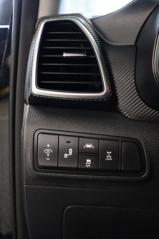 2019 Hyundai Tucson Preferred AWD 2.0L, Jamais Accidentée in Mascouche, Quebec - 21 - w1024h768px