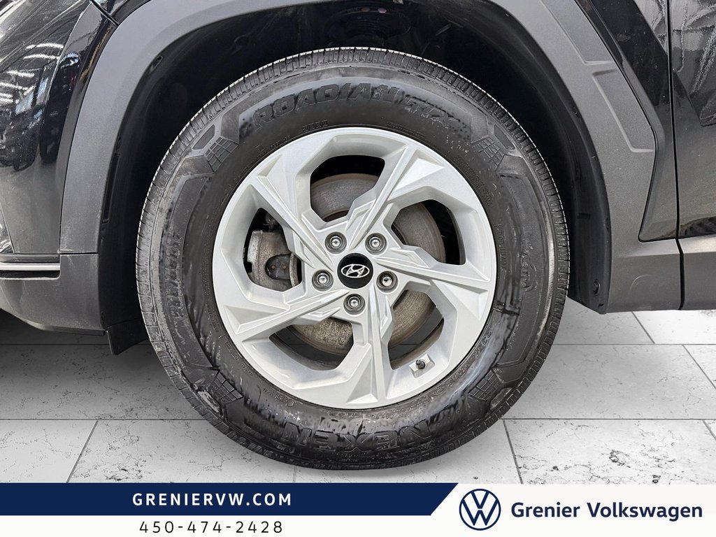 Hyundai Tucson Essential, Carplay, Siege Chauff, Camera de Recul 2022 à Terrebonne, Québec - 7 - w1024h768px