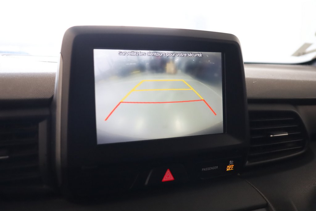 2019 Hyundai Veloster GL, Caméra, Bluetooth, Banc chauffants in Terrebonne, Quebec - 18 - w1024h768px