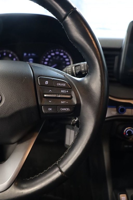 2019 Hyundai Veloster GL, Caméra, Bluetooth, Banc chauffants in Terrebonne, Quebec - 14 - w1024h768px