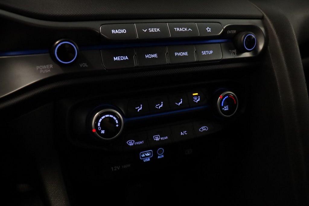 2019 Hyundai Veloster GL, Caméra, Bluetooth, Banc chauffants in Terrebonne, Quebec - 19 - w1024h768px