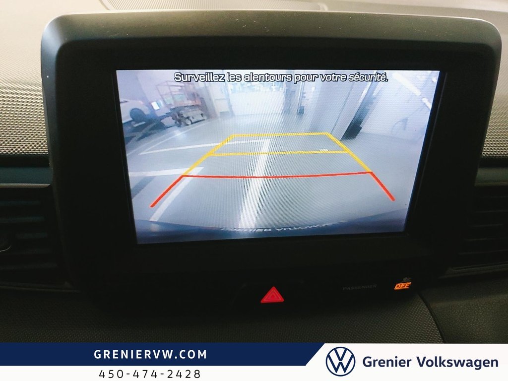 2019 Hyundai Veloster Turbo, Cuir, Toit, Caméra in Terrebonne, Quebec - 15 - w1024h768px