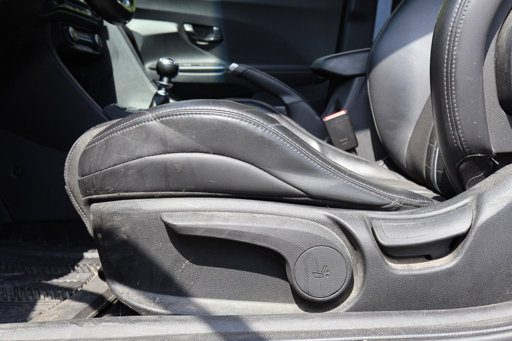 2022 Hyundai Veloster Veloster N, Jamais Accidenté, 275hp, Siege Baquet in Terrebonne, Quebec - 11 - w1024h768px