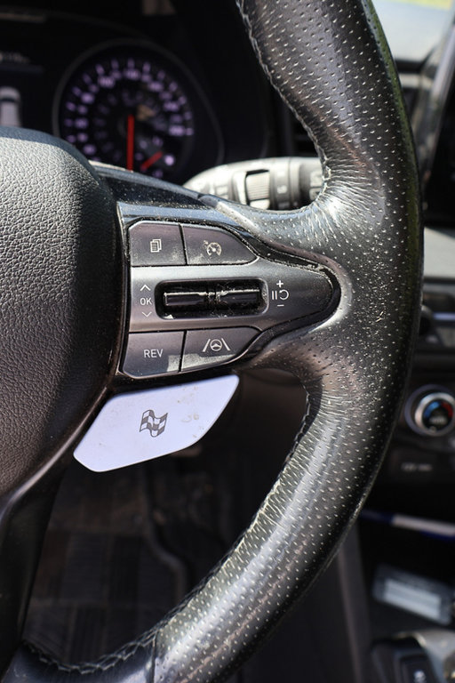2022 Hyundai Veloster Veloster N, Jamais Accidenté, 275hp, Siege Baquet in Terrebonne, Quebec - 17 - w1024h768px