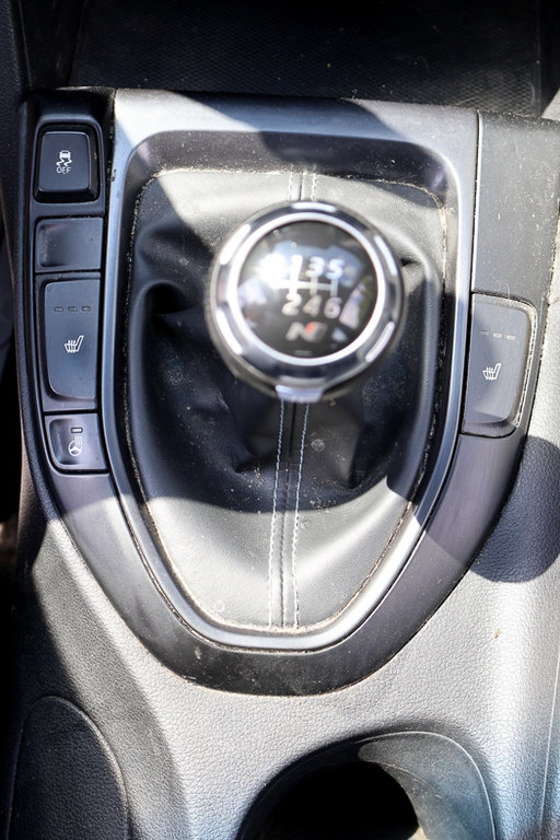 2022 Hyundai Veloster Veloster N, Jamais Accidenté, 275hp, Siege Baquet in Terrebonne, Quebec - 25 - w1024h768px