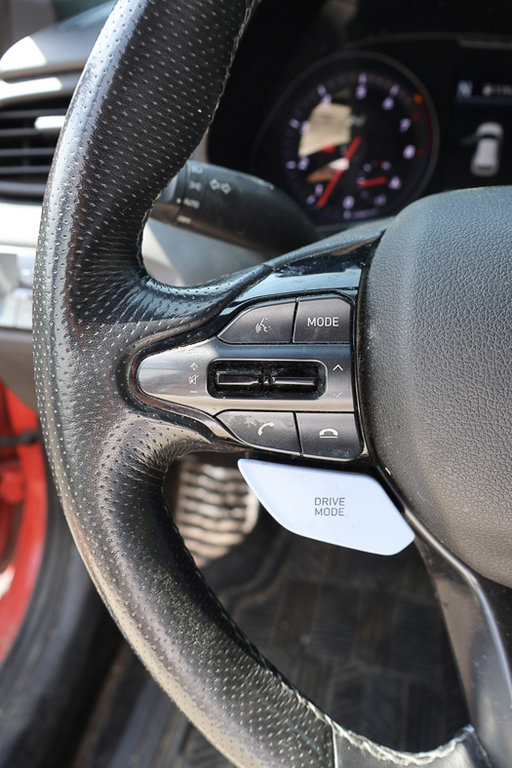 2022 Hyundai Veloster Veloster N, Jamais Accidenté, 275hp, Siege Baquet in Terrebonne, Quebec - 15 - w1024h768px