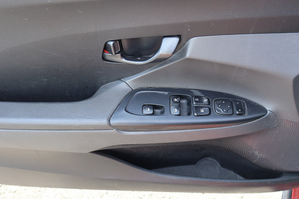 2022 Hyundai Veloster Veloster N, Jamais Accidenté, 275hp, Siege Baquet in Terrebonne, Quebec - 27 - w1024h768px