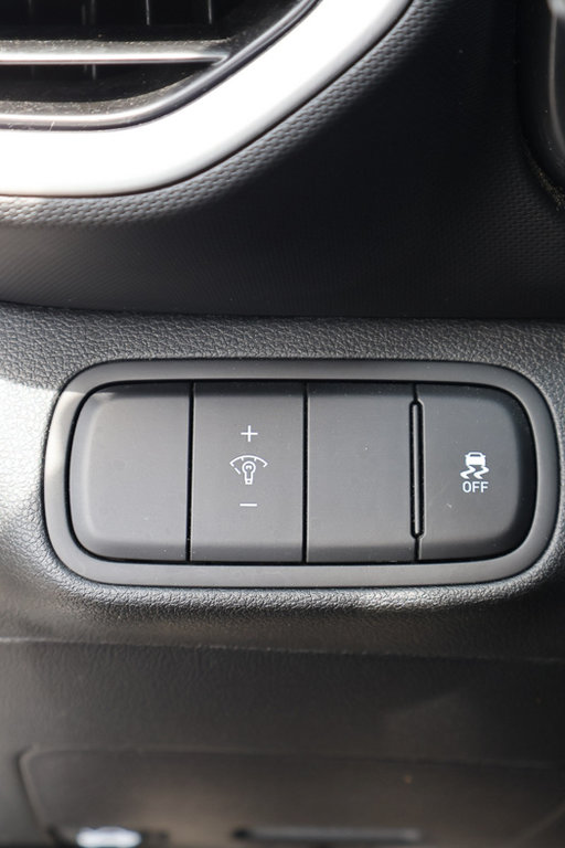 Hyundai Venue Preferred,Toit ouvrant,Volant et sieges chauffants 2022 à Mascouche, Québec - 24 - w1024h768px