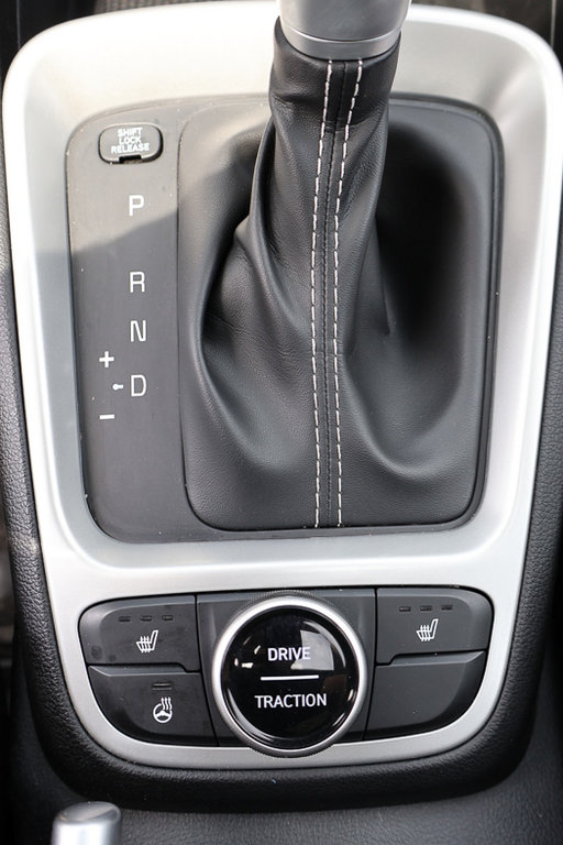 Hyundai Venue Preferred,Toit ouvrant,Volant et sieges chauffants 2022 à Mascouche, Québec - 23 - w1024h768px
