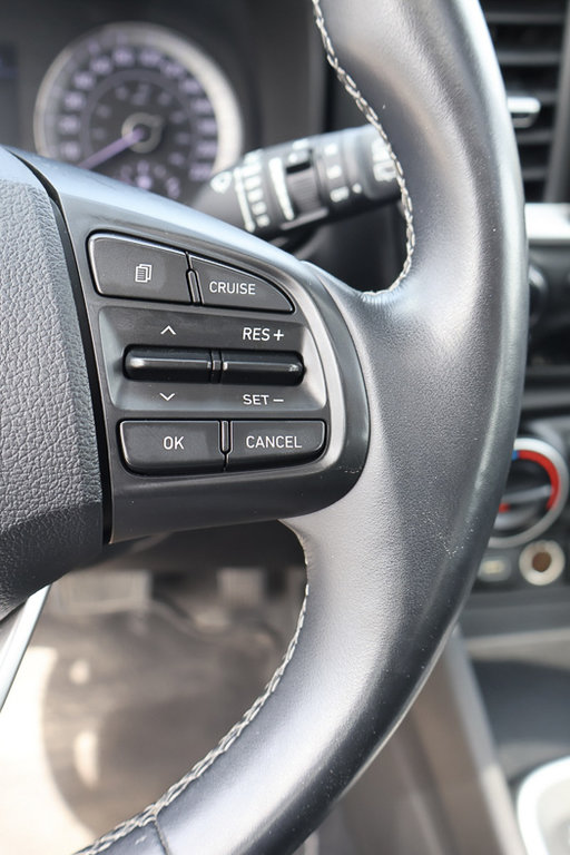 Hyundai Venue Preferred,Toit ouvrant,Volant et sieges chauffants 2022 à Mascouche, Québec - 18 - w1024h768px
