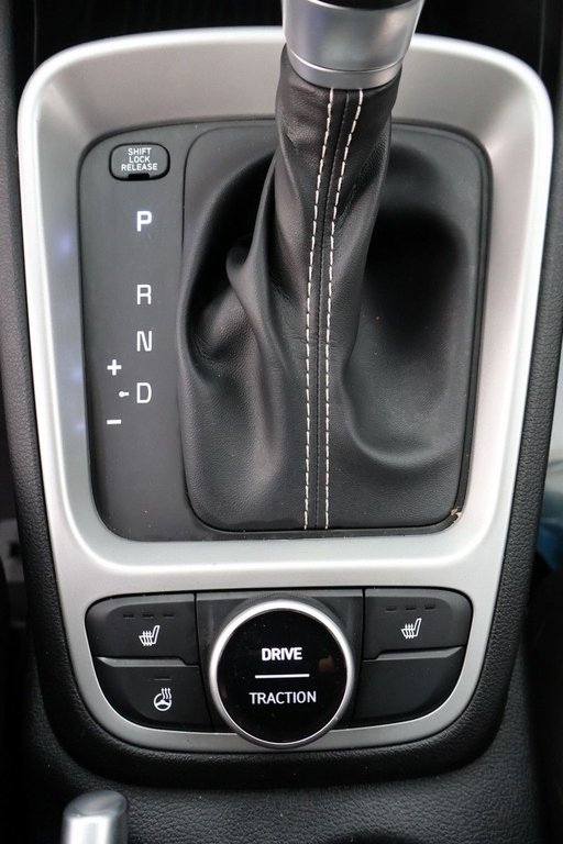 Hyundai Venue Preferred, Bas kilo, Caméra, Carplay, Démarreur 2022 à Mascouche, Québec - 23 - w1024h768px